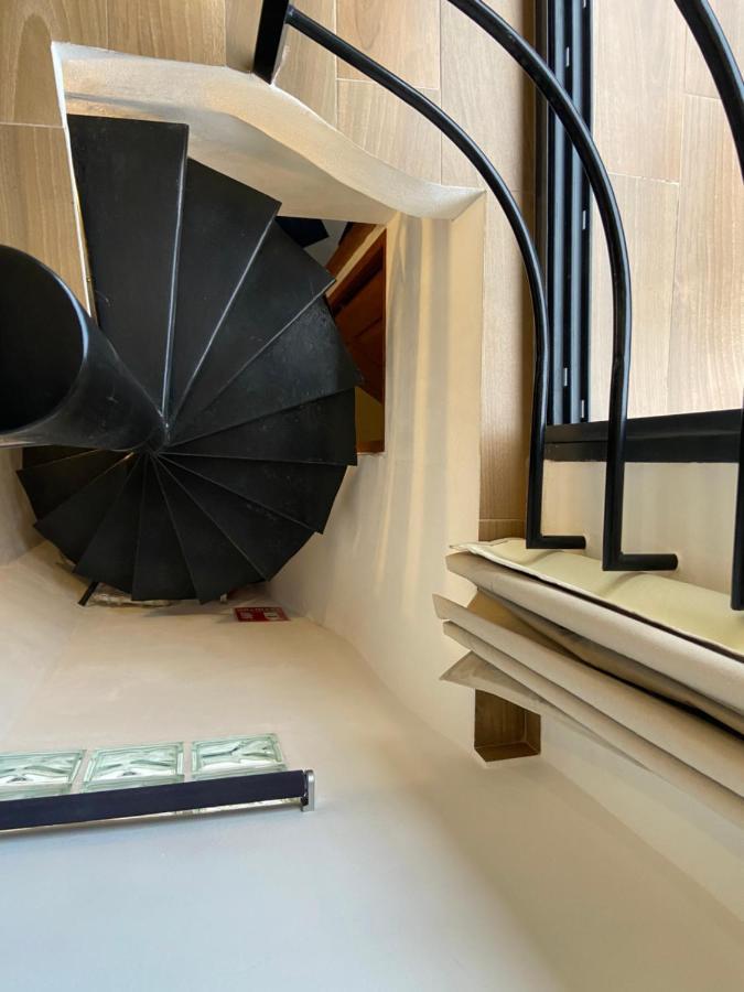Casa Rural Los Amaneceres Alcala del Jucar Dış mekan fotoğraf
