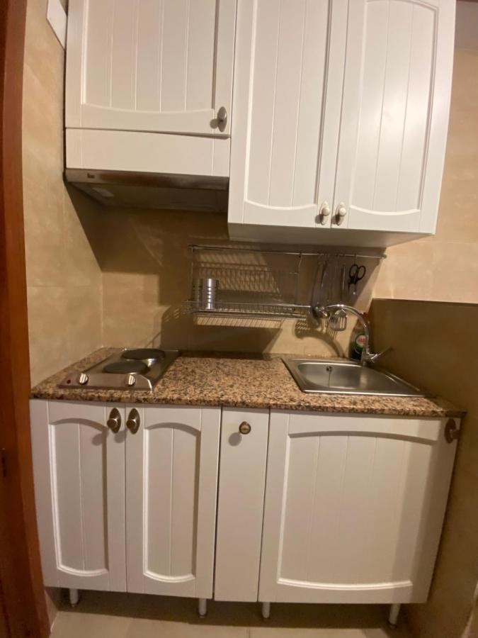 Casa Rural Los Amaneceres Alcala del Jucar Dış mekan fotoğraf